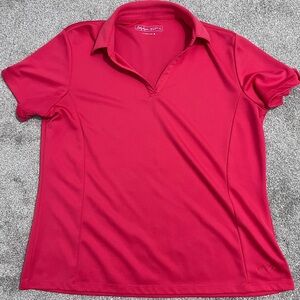 Lady Hagen Women’s Golf Polo XL